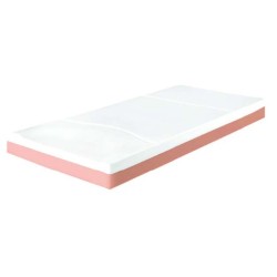 Matelas mousse ALOVA