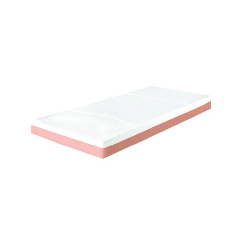 Matelas mousse ALOVA