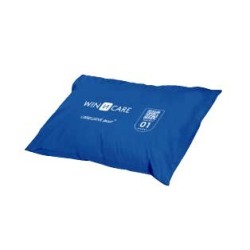 Coussins de positionnement microbilles CAREWAVE PLUS