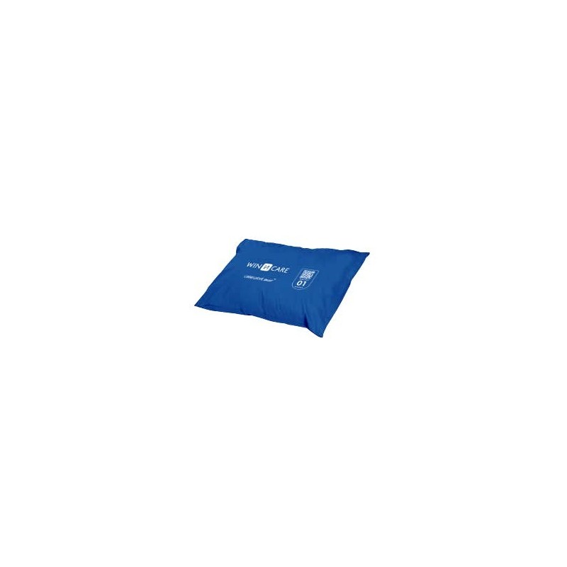 Coussins de positionnement microbilles CAREWAVE PLUS