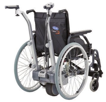 Alber Viamobil V25 AAP