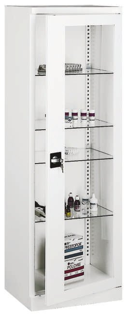Armoire à pharmacie