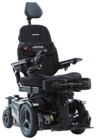 AVIVA FX40 MPS Maxx FREV Classe B