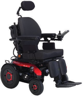 AVIVA RX40 Ultra Low Maxx FREP Classe B AVIVA RX40 Modulite FREP Classe B