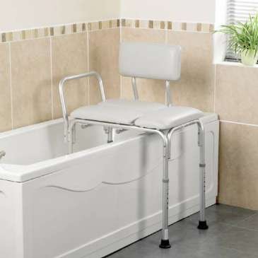 Banc de transfert Comfy Homecraft