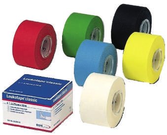 Bande adhésive rigide Leukotape classic