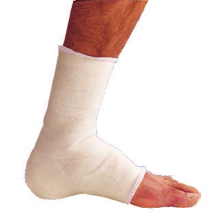 Bande de résine blanche 3M™ Soft Cast