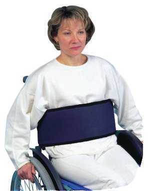 Ceinture ventrale ERGOSTYL