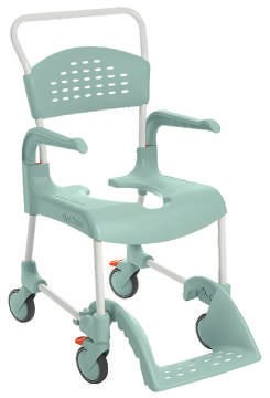 Chaise de douche Etac Clean