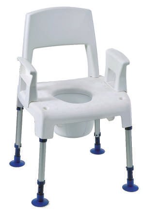 Chaise de douche I-Fit