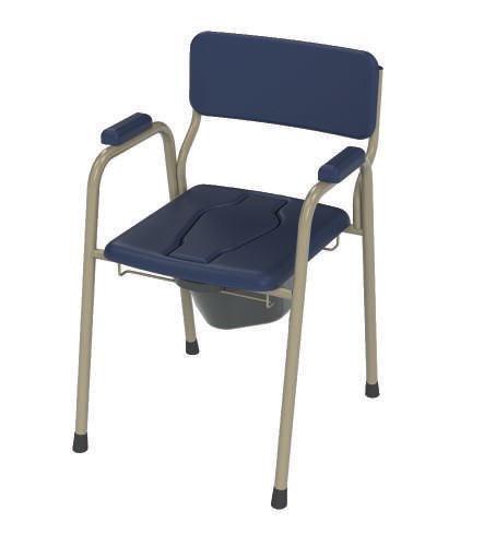 Chaise garde-robe JELLY
