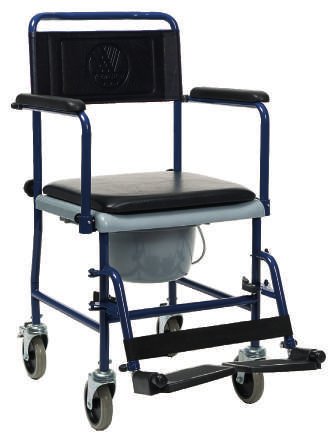 Chaise mobile 139 E