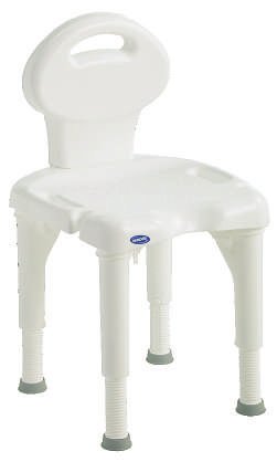 Chaise percée Pico Commode