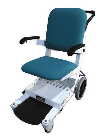 Chariot de douche Océa II