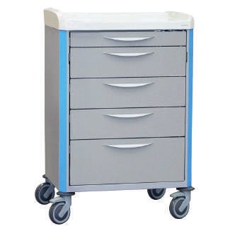 Chariot de soins et de médicaments Neop