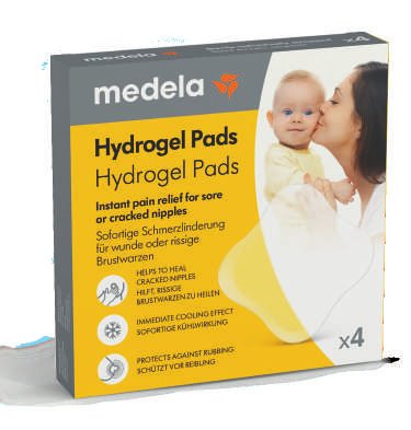 Compresses Hydrogel