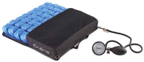 Coussin à air Kineris Classe II