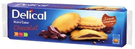 Delical Nutra’cake