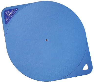 Disque tournant Samarit