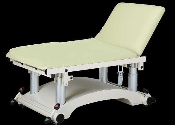 Divan Ovalia Max électrique