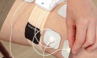 Electrostimulateur Vitalitens