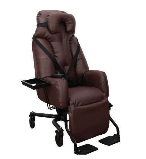 Fauteuil coquille Coraille