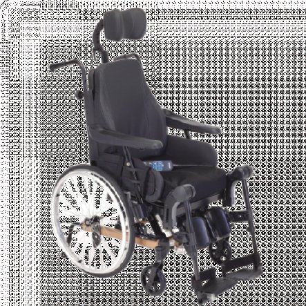 Fauteuil Rea® Clematis® Pro E-Tilt (FRMP)