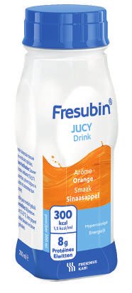 Fresubin Jucy Drink