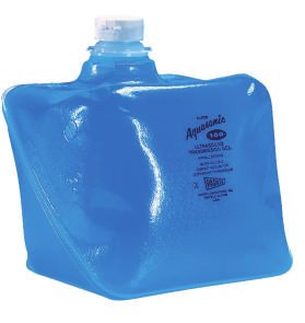 Gel Parker Aquasonic 100