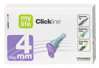 Glucomètre On Call Plus II