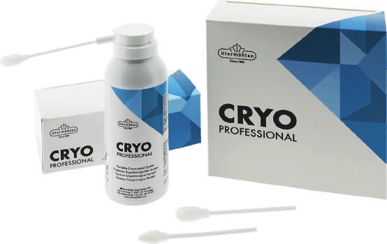 Kit Premium Cryo Pro™ XL