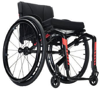 Küschall K-Series version 2.0
