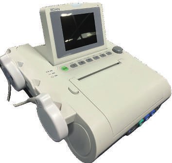 Moniteur fœtal F3 Single
