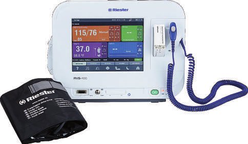 Moniteur RVS-100