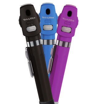 Ophtalmoscope pocket LED