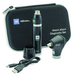 Otoscope DEVASCOPE FO - LED