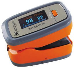 Oxymètre Oxystart Oxymètre Oxygo