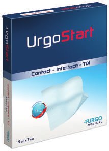 Pansement Urgostart Interface*