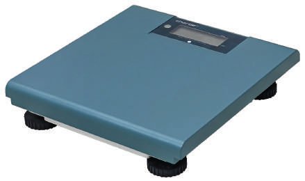 Pèse-personne électronique plat «Batz» ML Classe III.