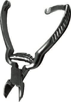 Pince coupe-ongle sécateur