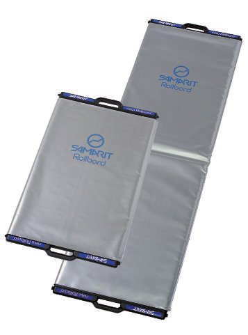 Planche de transfert Rollbord Hightec Samarit