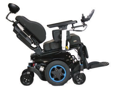 Quickie Q500 M Sedeo Pro FREP A Quickie Q300 M Mini Sedeo Pro