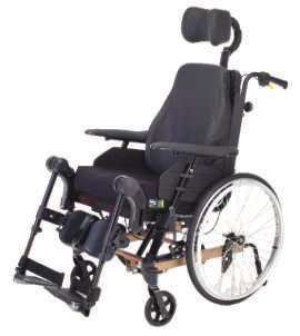 Rea Clematis Pro One S : ajustable, fixe et transit