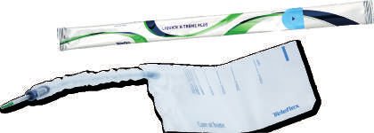 Sonde Liquick X-treme