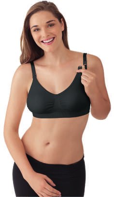 Sous-vêtements de grossesse et d’allaitement