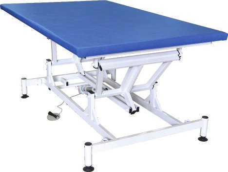 Table Bobath électrique