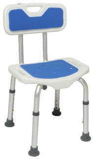 Tabouret de douche Blue Seat