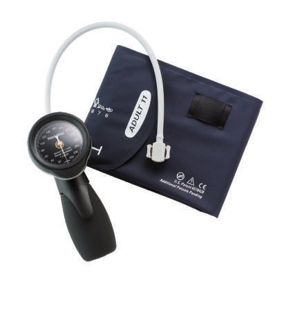 Tensiomètre anéroïde à gâchette DS65 DuraShock