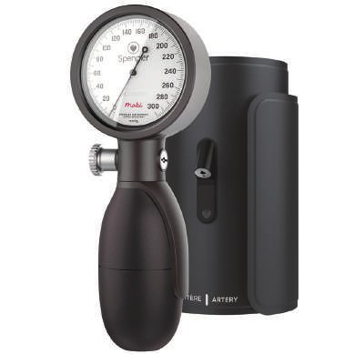 Tensiomètre mano brassard Mobi®