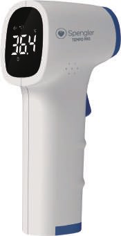 Thermomètre sans contact Tempo Pro